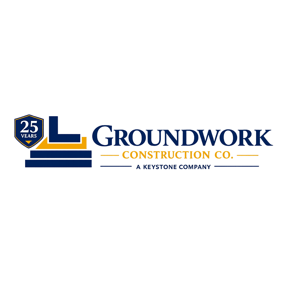 Groundwork Construction Co. of Las Vegas